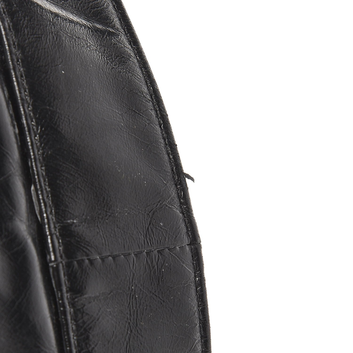 Chanel Calfskin Quilted Small In The Mix Shopping Tote Beige Black 11 of 13