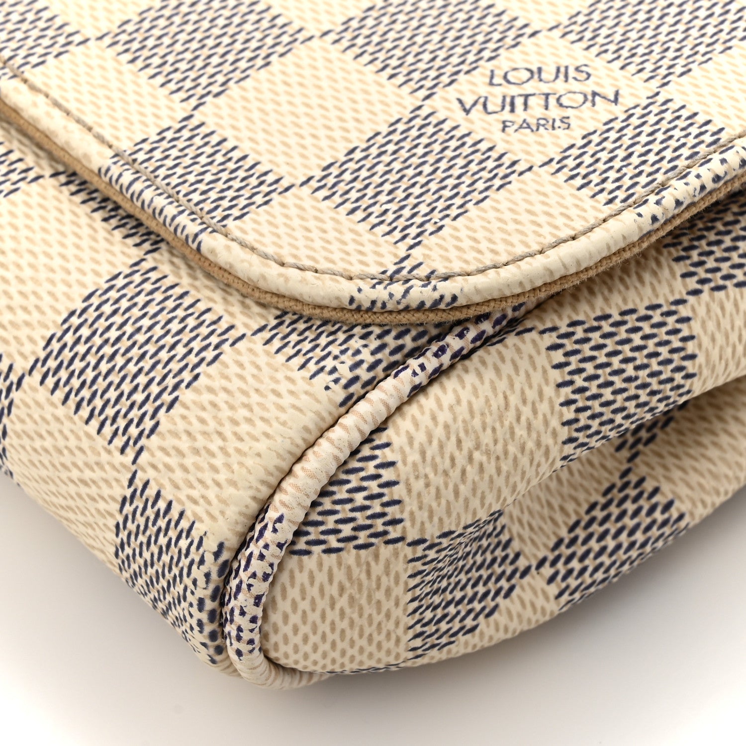 Louis Vuitton Damier Azur Favorite PM 11 of 15