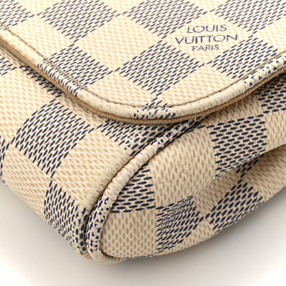 Louis Vuitton Damier Azur Favorite PM 11 of 15