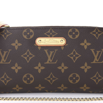 Louis Vuitton Monogram Eva Clutch 9 of 9