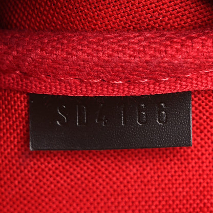 Louis Vuitton Damier Ebene Favorite MM 8 of 12