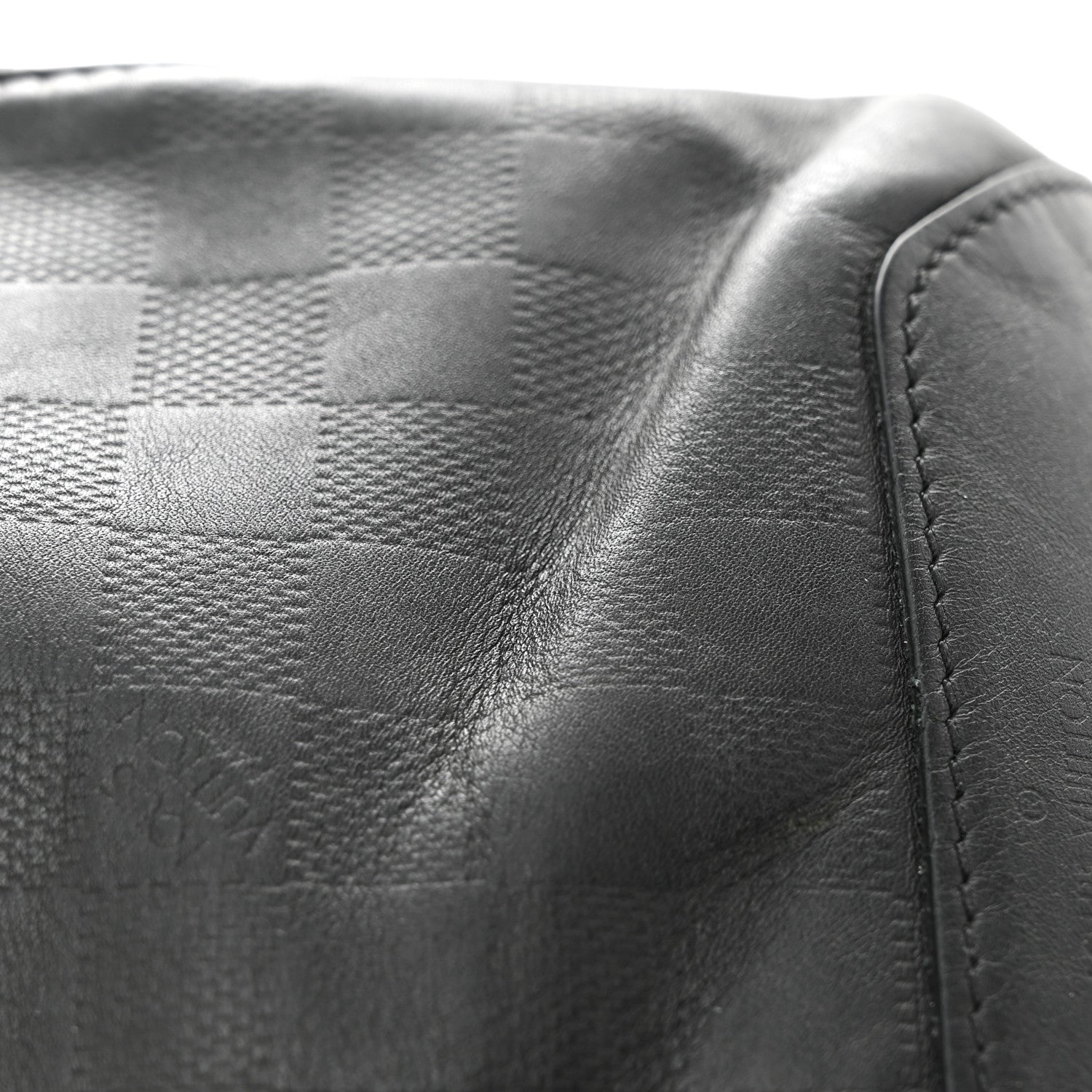 Louis Vuitton Damier Infini Avenue Sling Backpack Onyx 14 of 15