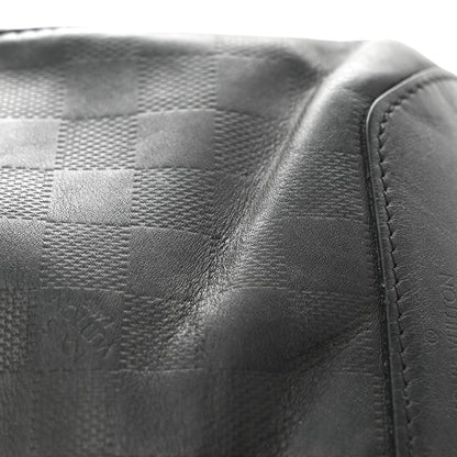 Louis Vuitton Damier Infini Avenue Sling Backpack Onyx 14 of 15