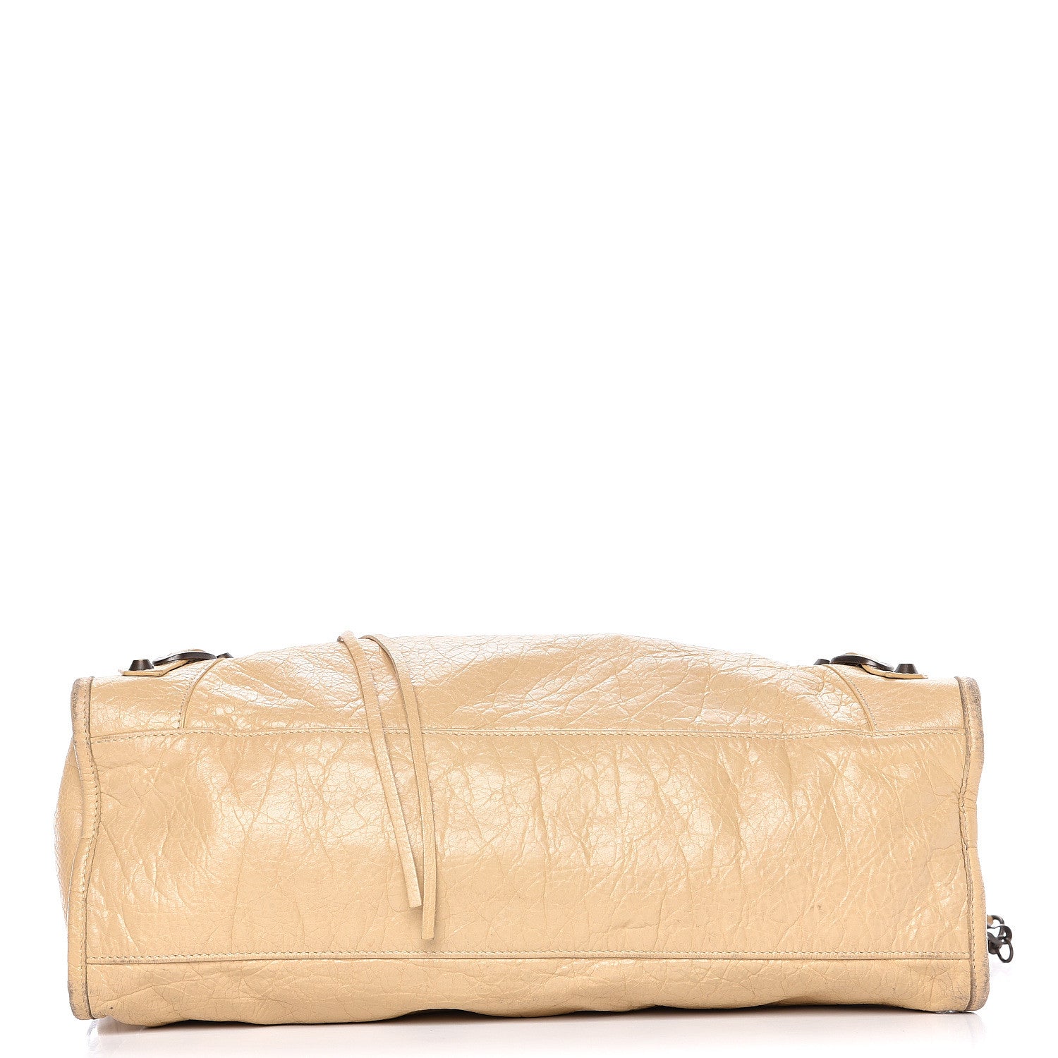 Balenciaga Agneau Classic Hardware City Beige Oryx 25 of 26