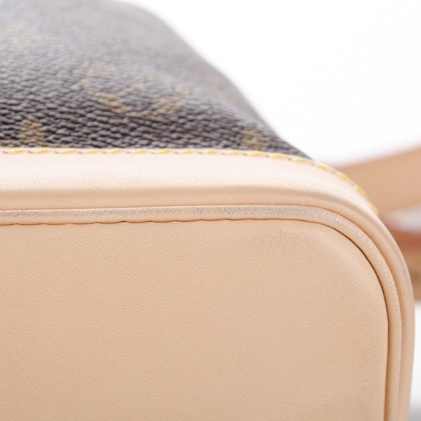 Monogram Petit Noe NM