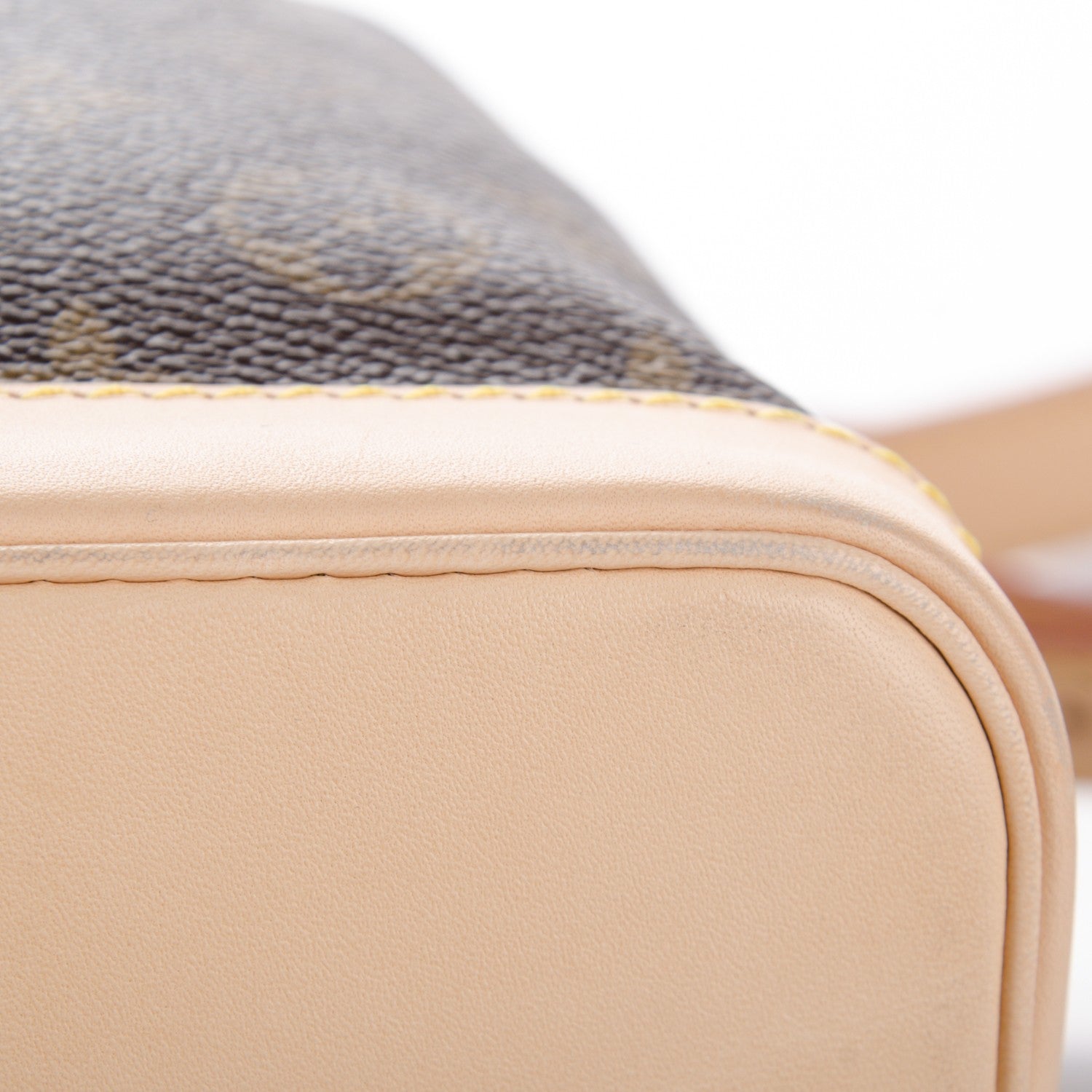 Louis Vuitton Monogram Petit Noe NM 9 of 9