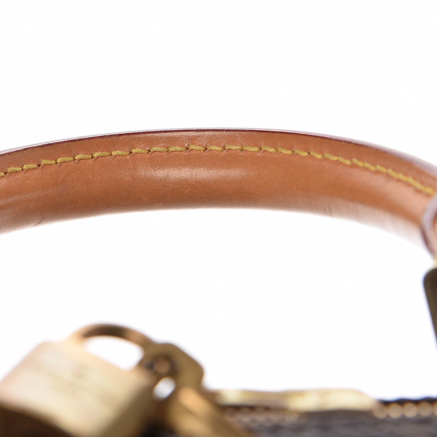 Monogram Speedy Bandouliere 35