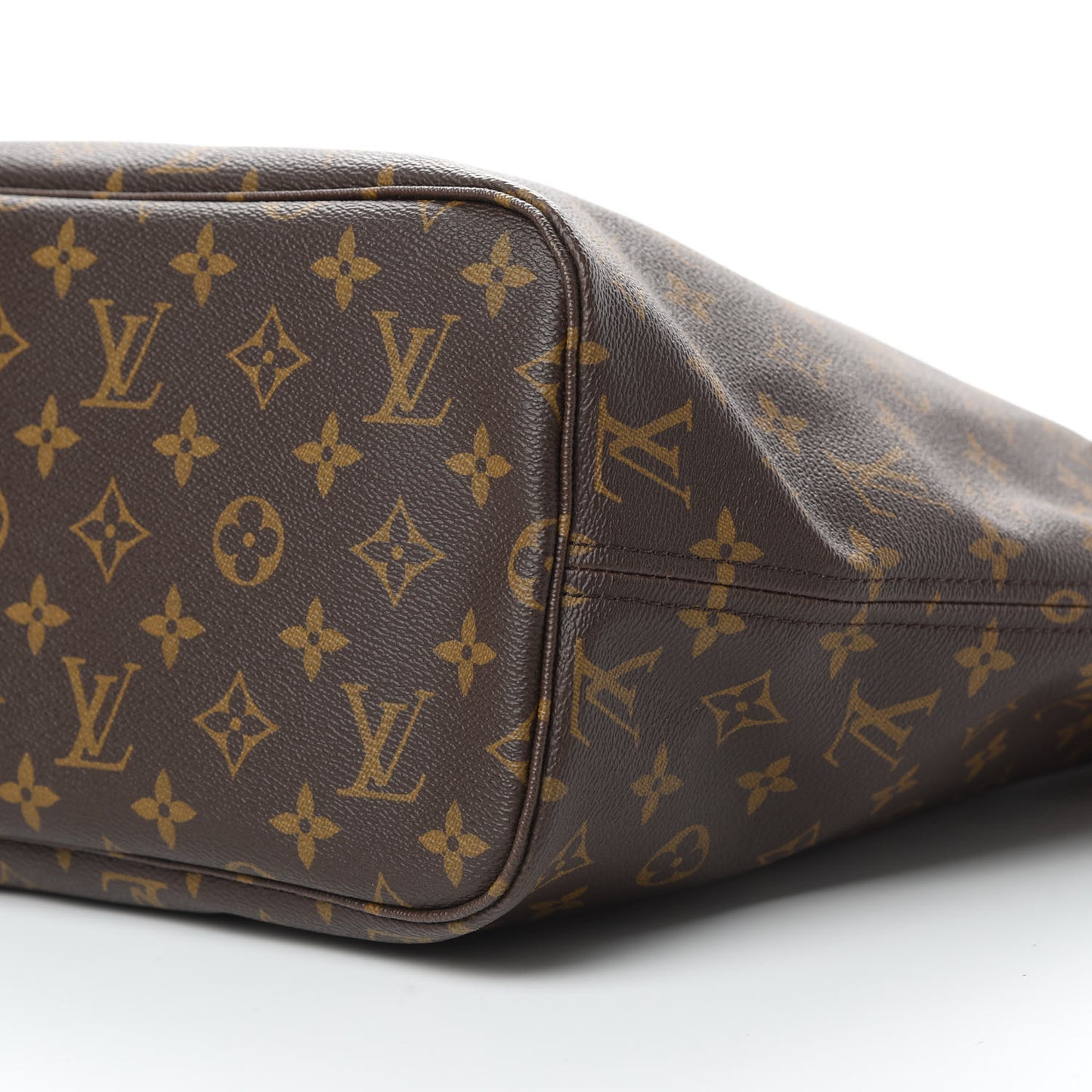Monogram Neo Neverfull MM