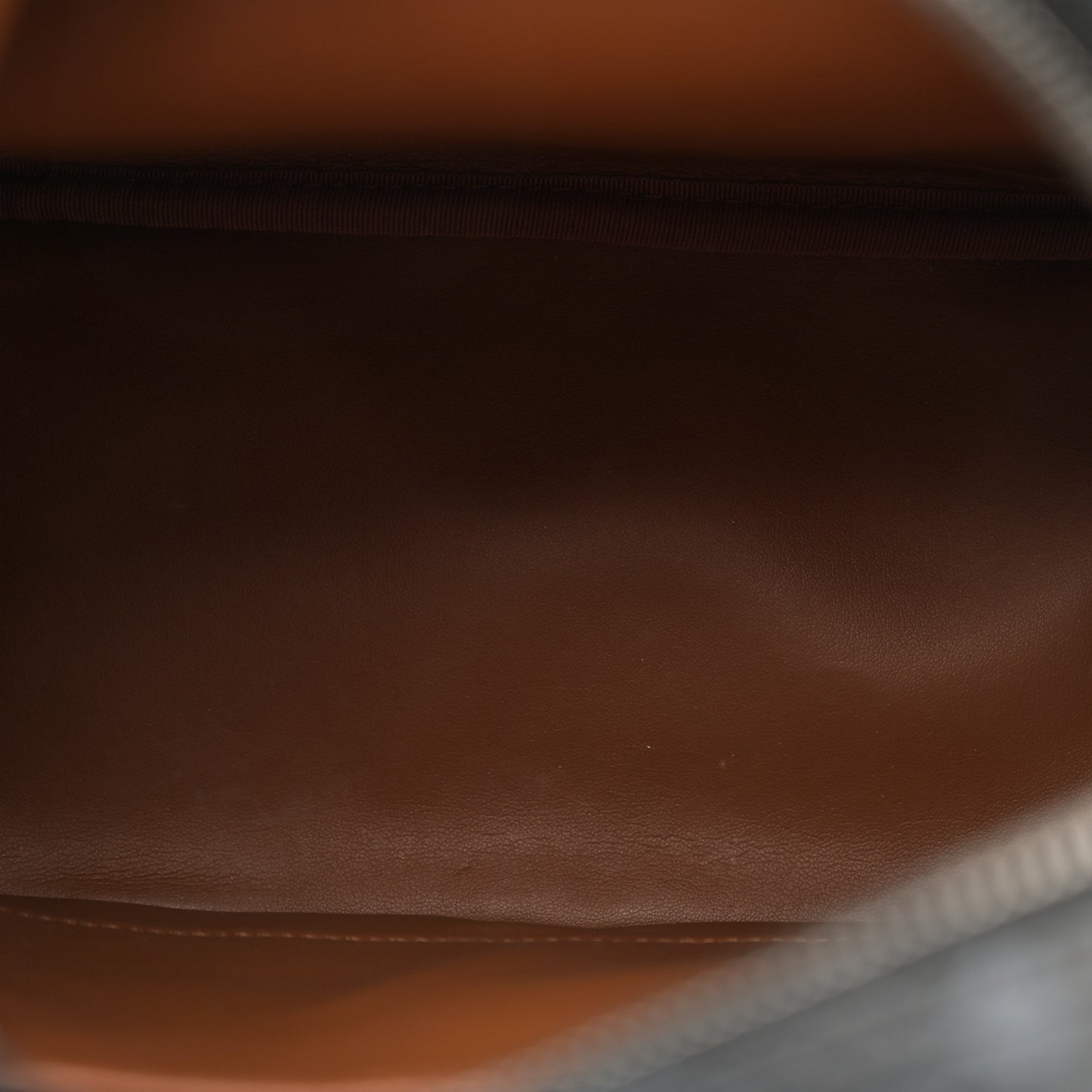 Visetos Small Side Stud Stark Backpack Black