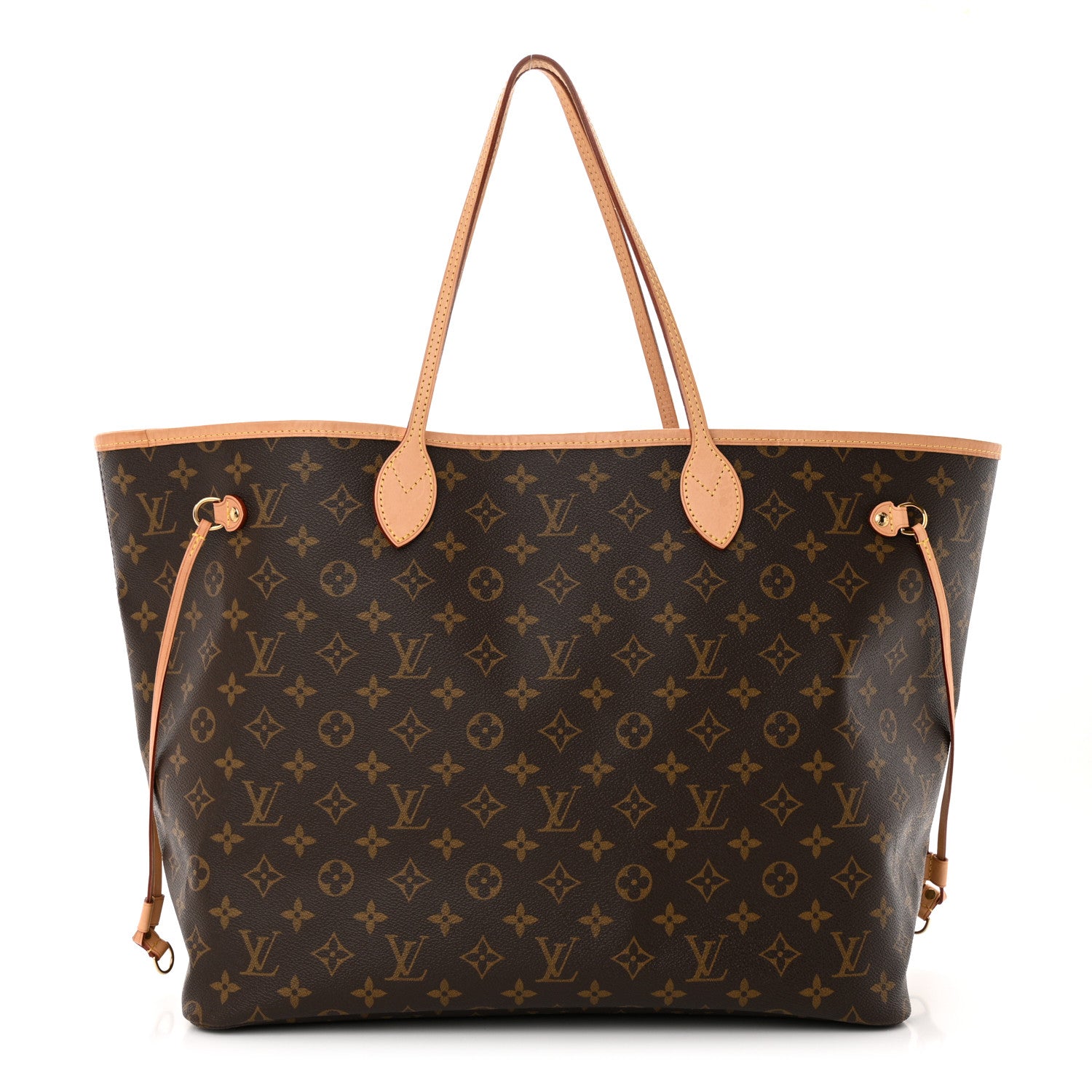 Louis Vuitton Monogram Neo Neverfull GM Pivoine 1 of 11
