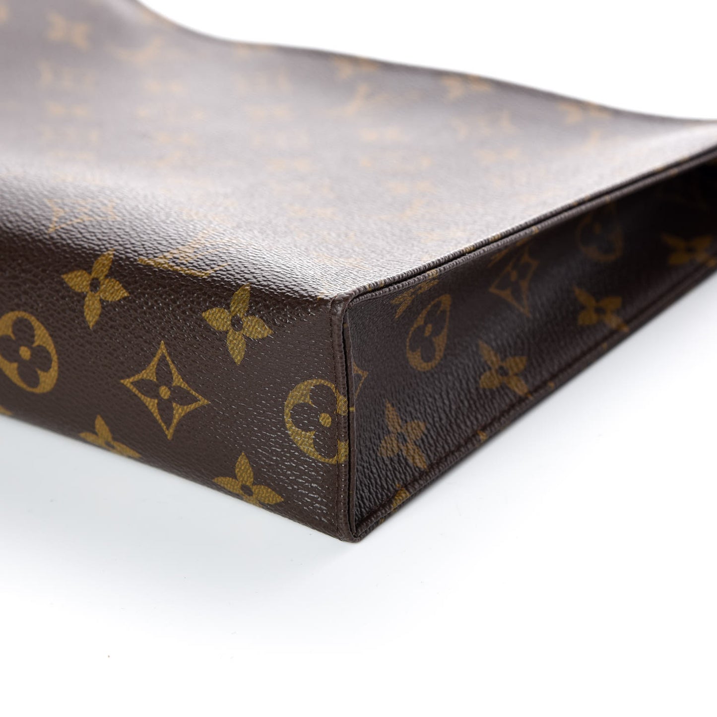 Monogram Toiletry Pouch 26
