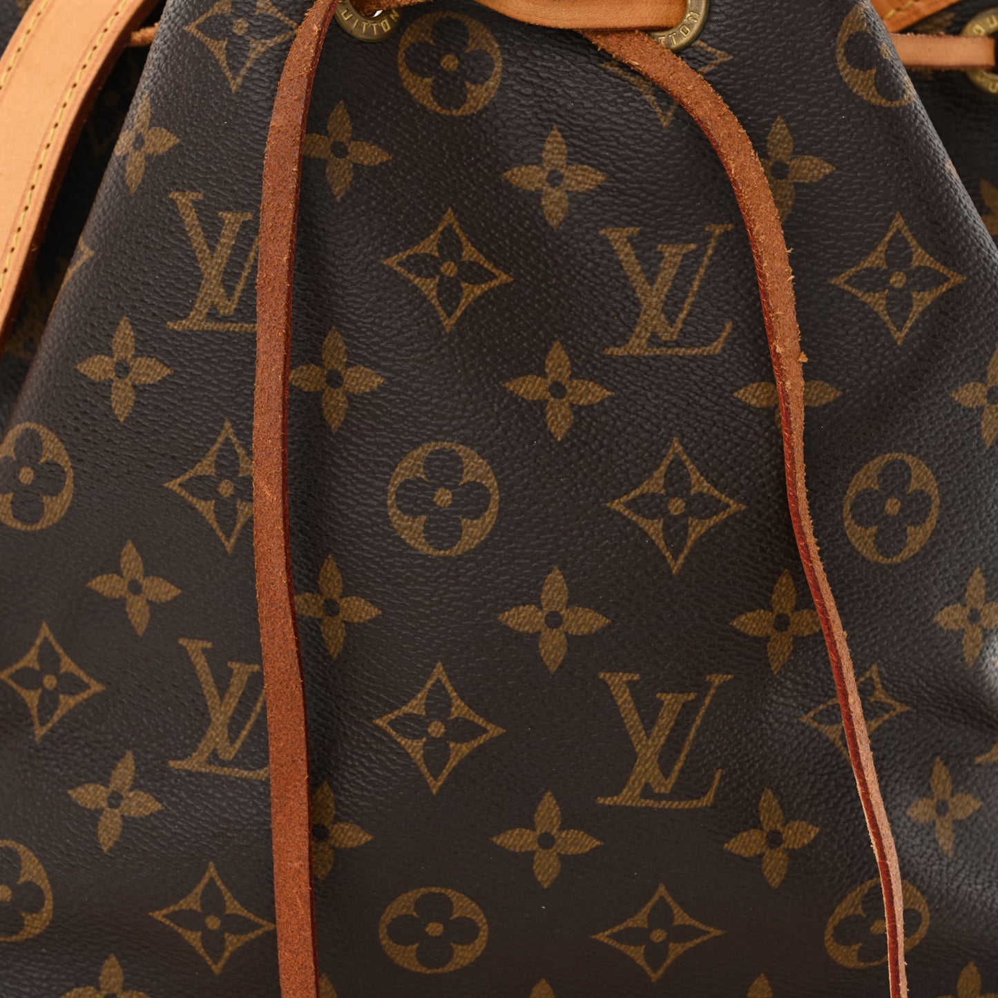 Monogram Noe BB
