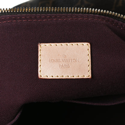Louis Vuitton Monogram Berri MM 6 of 23