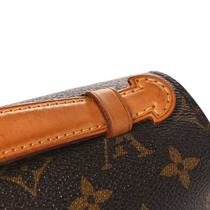 Louis Vuitton Monogram Pochette Metis 12 of 12