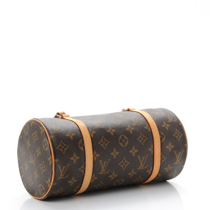 Louis Vuitton Monogram Papillon 26 4 of 8