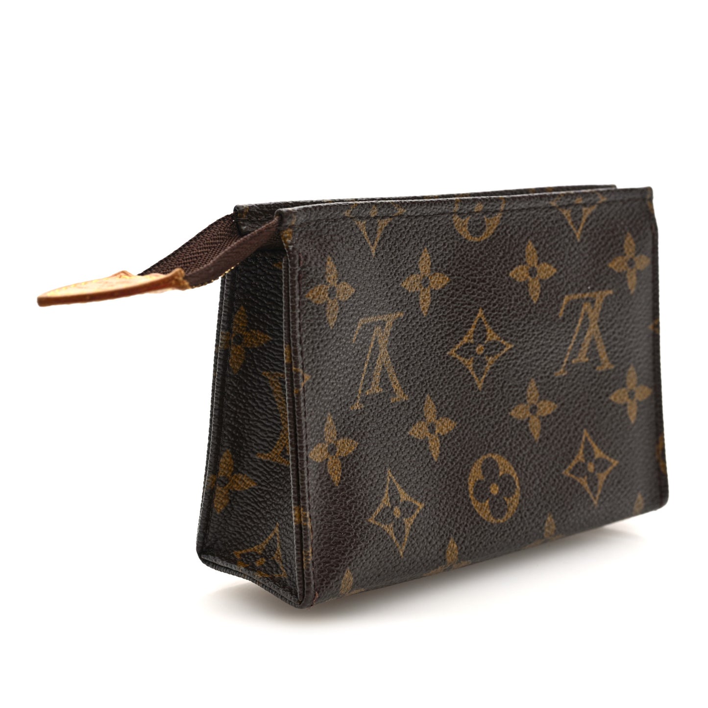 Monogram Toiletry Pouch 15
