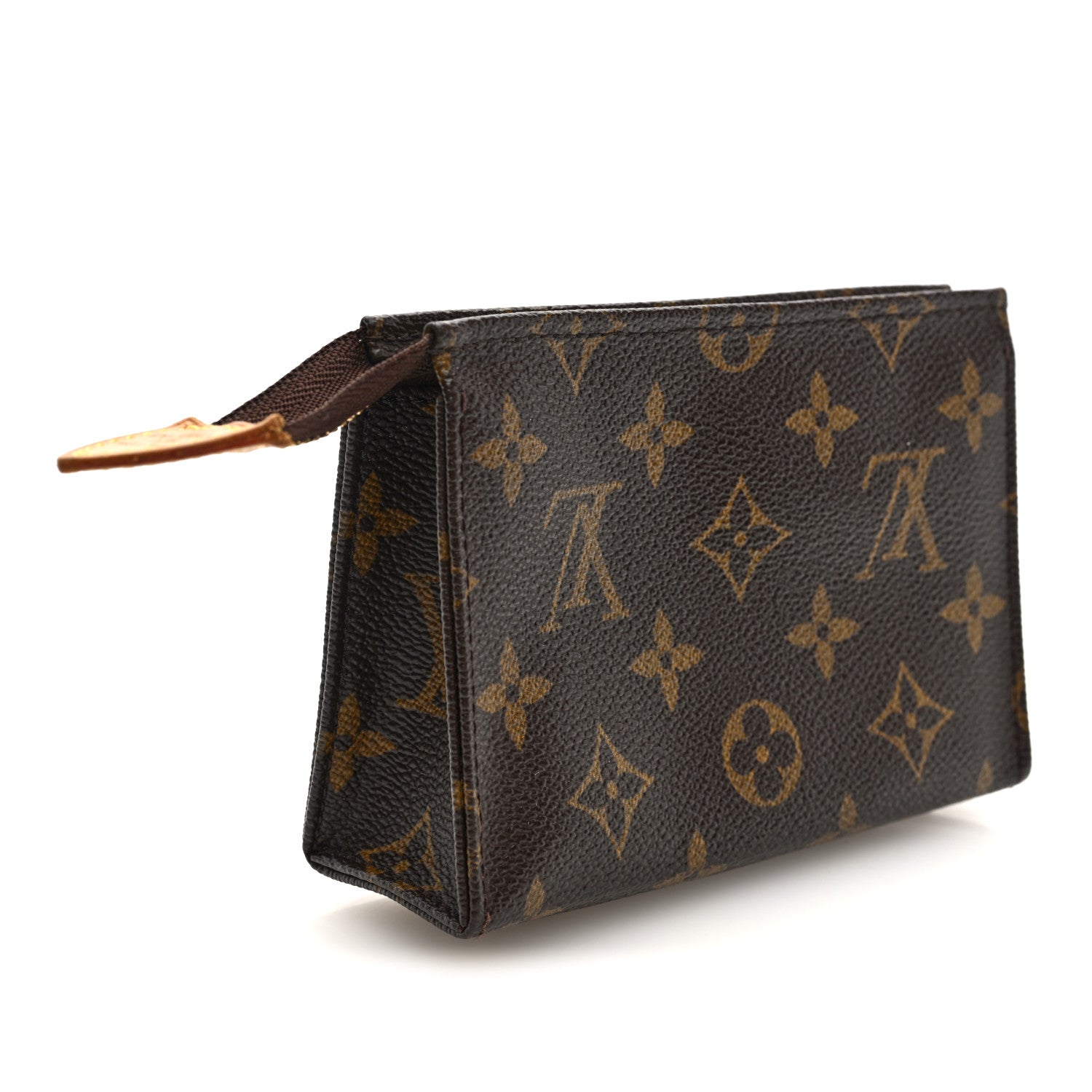 Louis Vuitton Monogram Toiletry Pouch 15 3 of 6