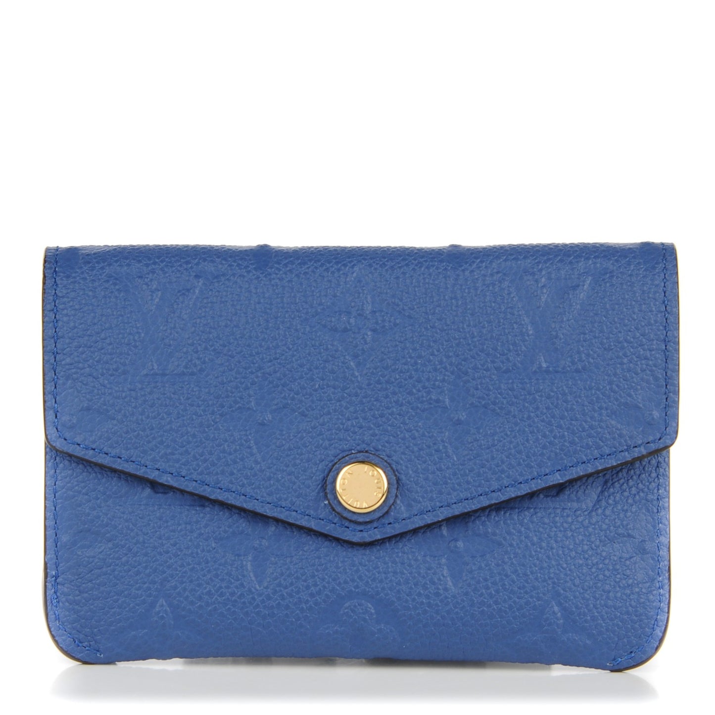 Empreinte Key Pouch Denim