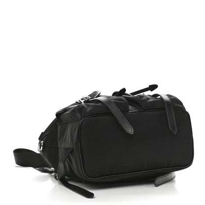 Prada Tessuto Nylon Vela Backpack Black 3 of 11