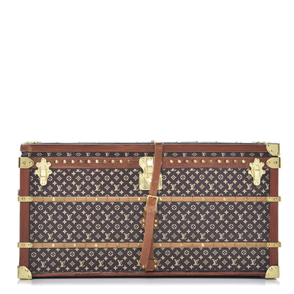 Louis Vuitton Miss France Trunk Paperweight 1 of 5