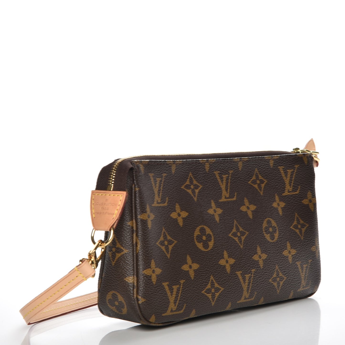 Monogram Pochette Accessories NM