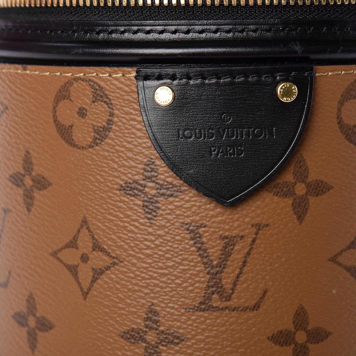 Louis Vuitton Reverse Monogram Cannes 11 of 11