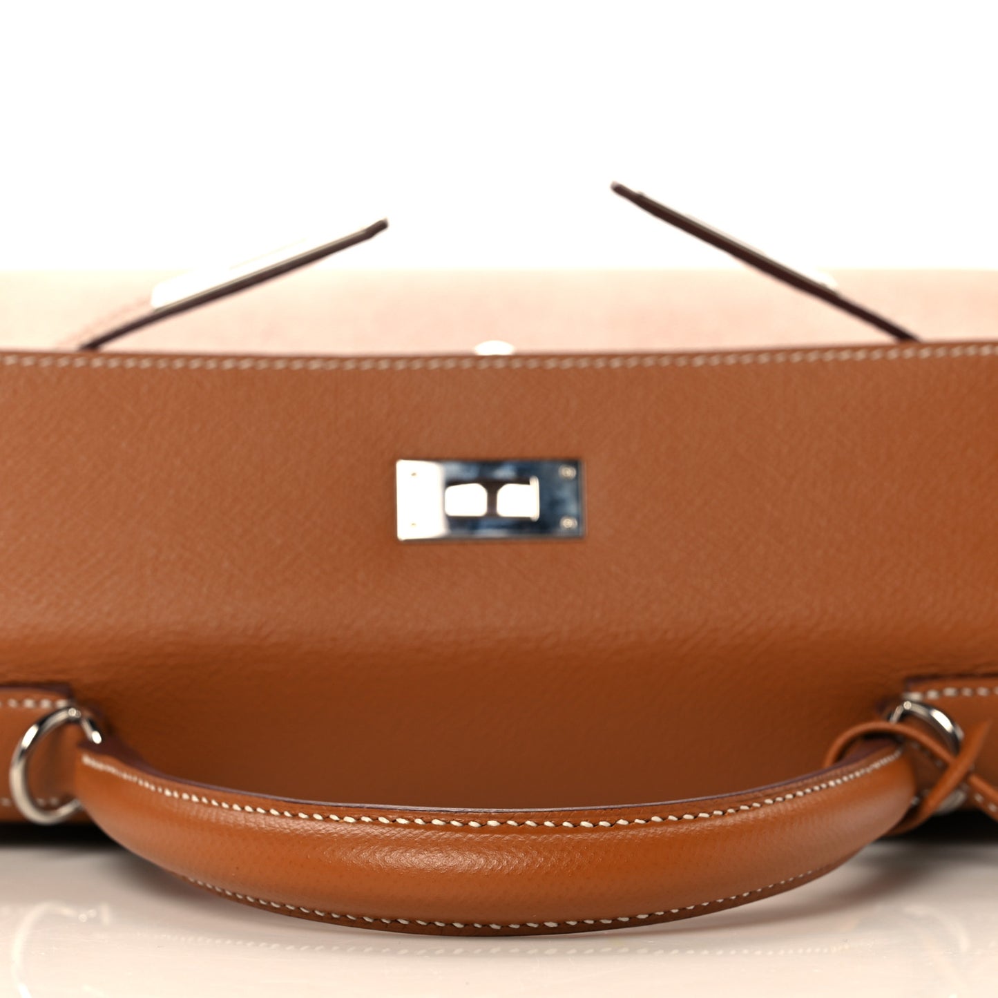 Epsom Kelly Sellier 28 Gold