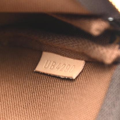 Louis Vuitton Monogram Mini Pochette Accessories 9 of 10