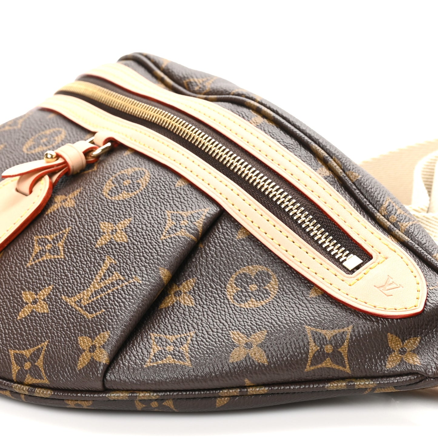 Monogram High Rise Bumbag