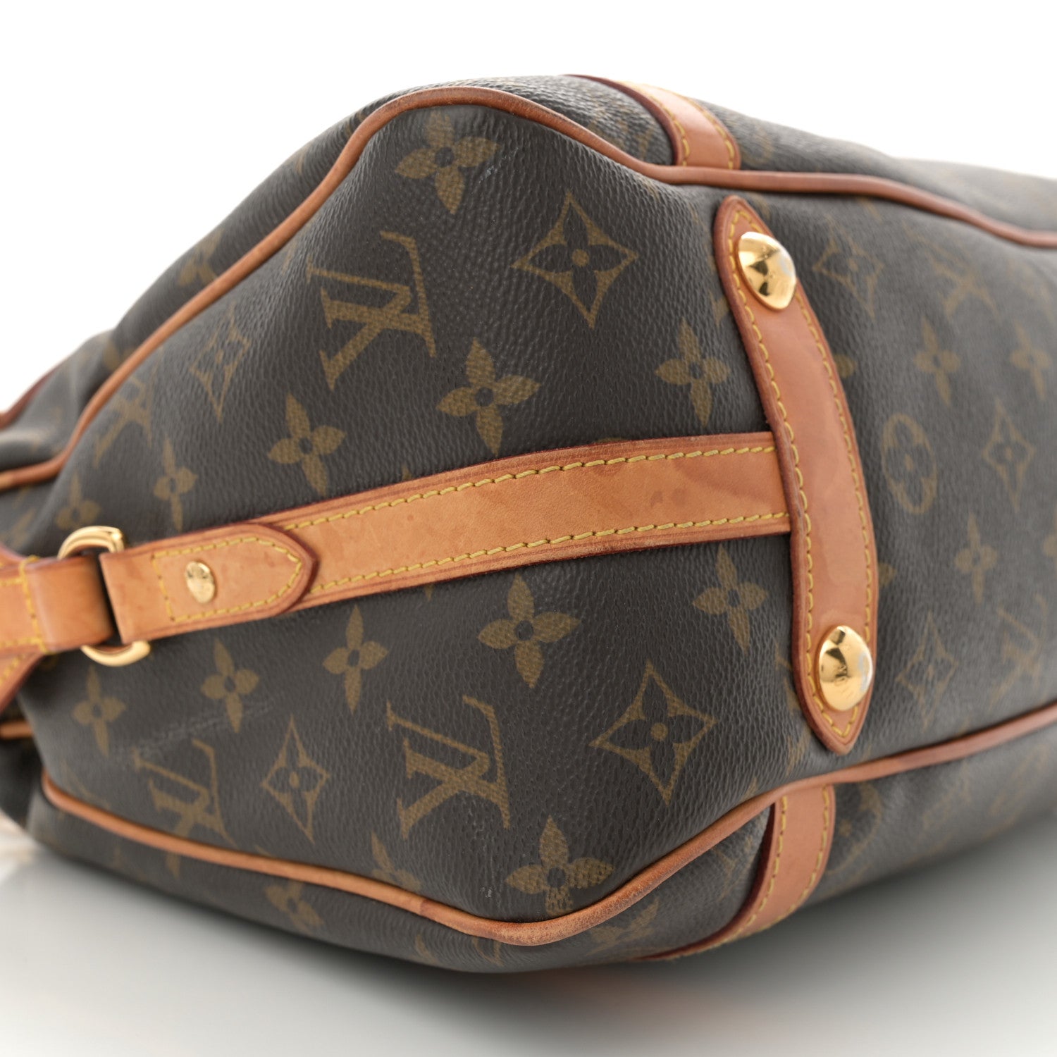 Louis Vuitton Monogram Stresa PM 8 of 14