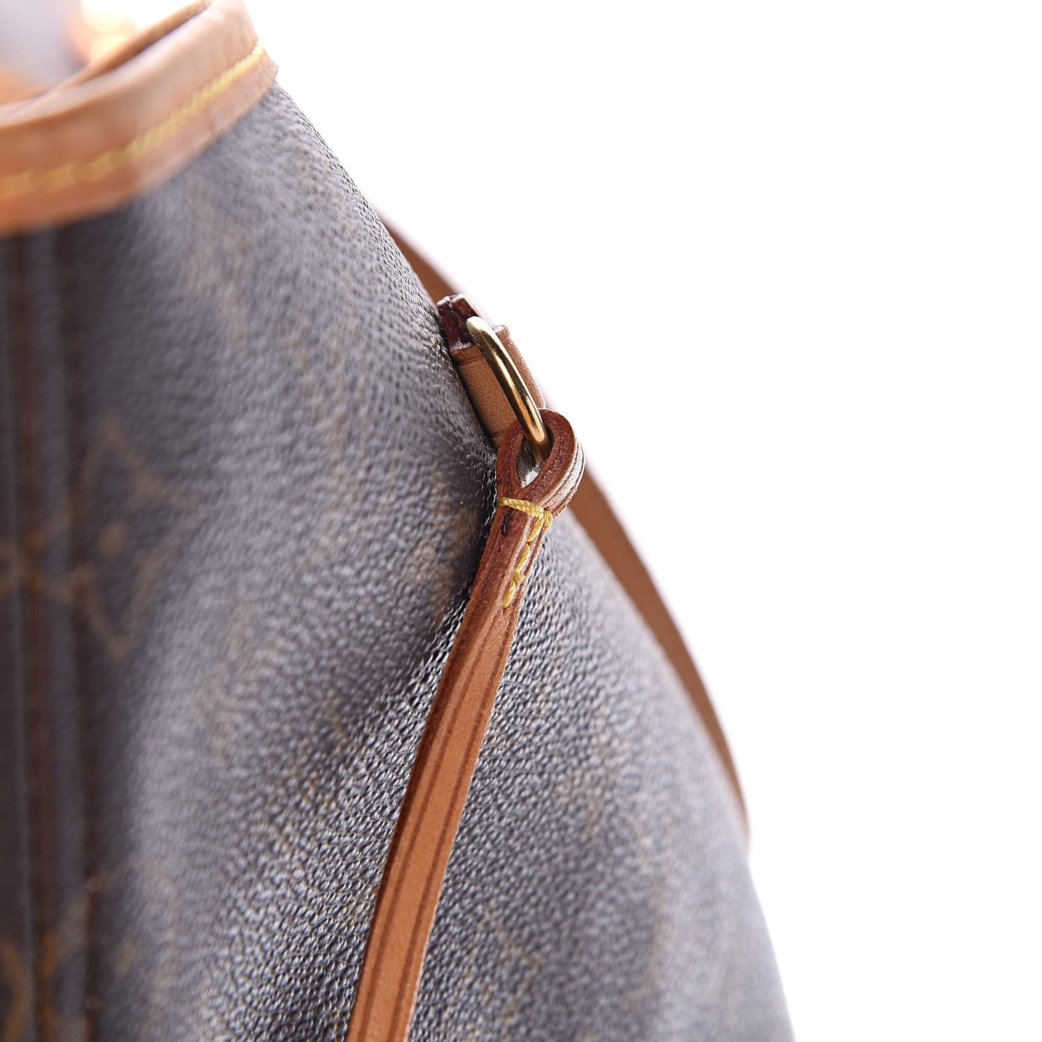 Louis Vuitton Monogram Neverfull GM 16 of 19