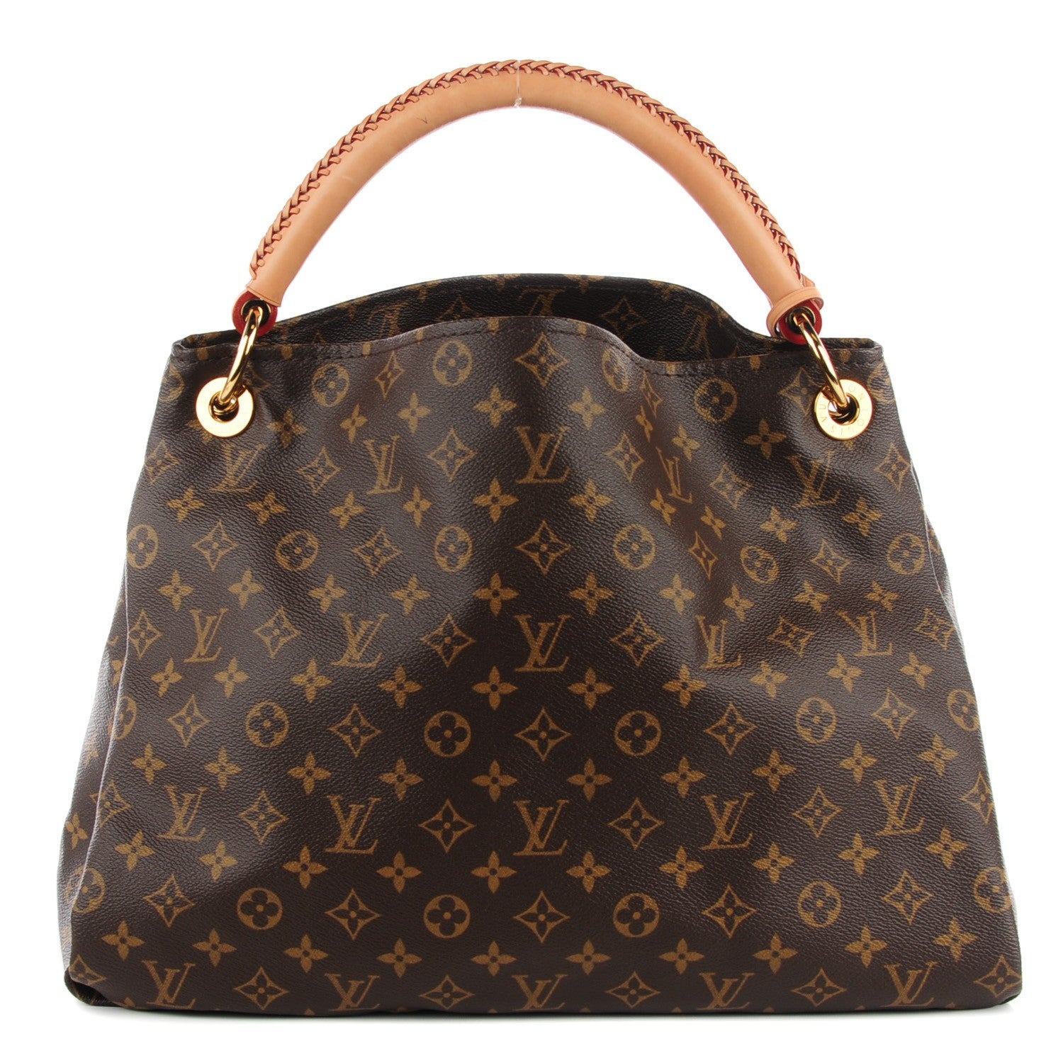 Louis Vuitton Monogram Artsy MM 1 of 7