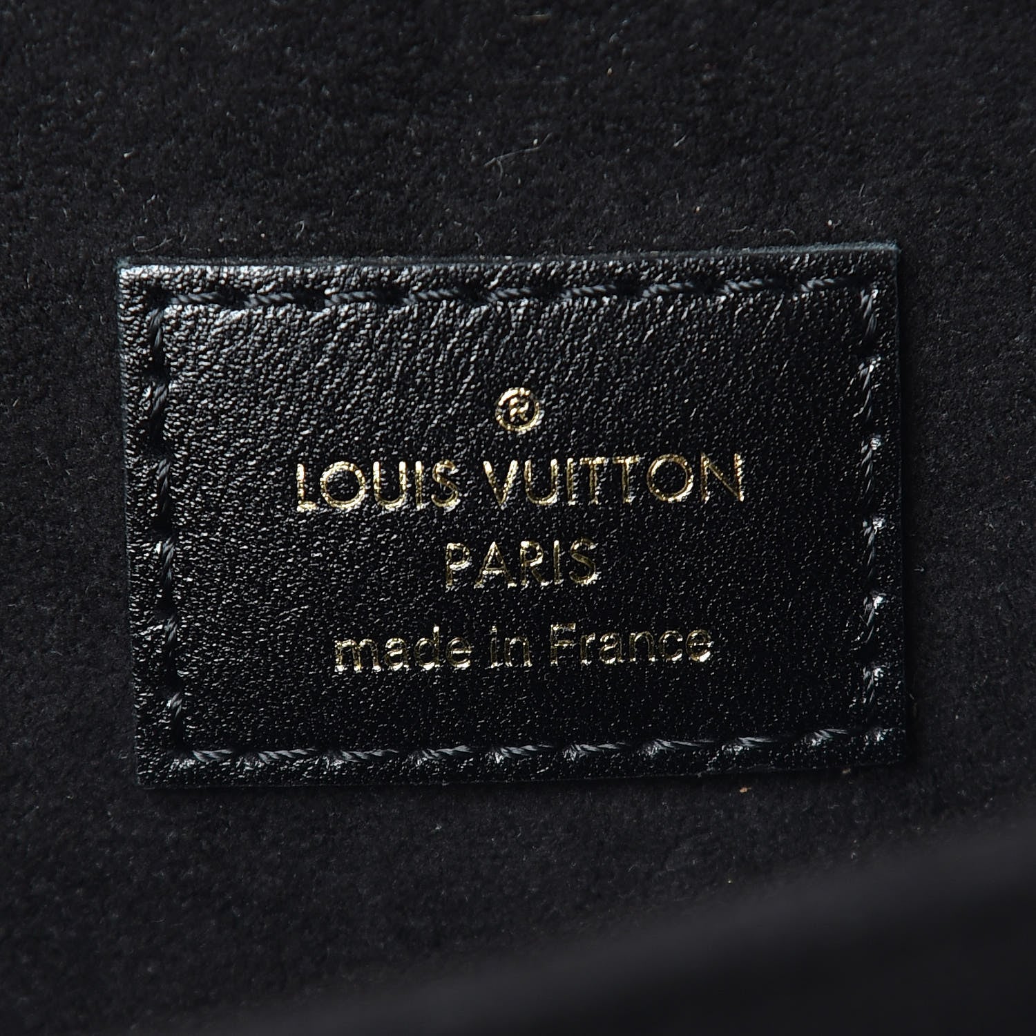 Louis Vuitton Reverse Monogram Pochette Metis 6 of 9