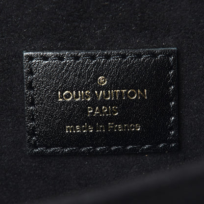 Louis Vuitton Reverse Monogram Pochette Metis 6 of 9