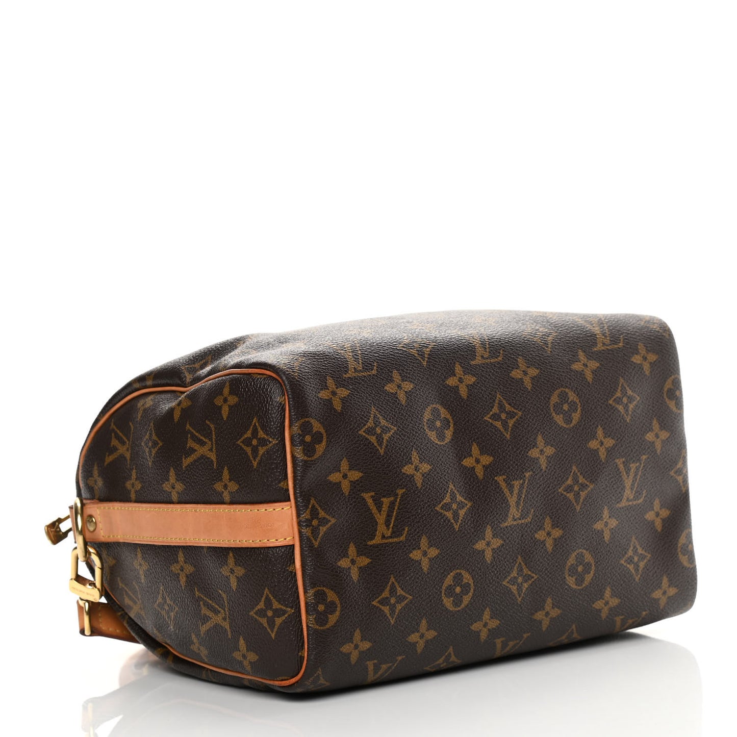 Monogram Speedy Bandouliere 25