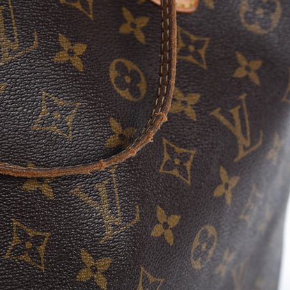 Louis Vuitton Monogram Neverfull GM 16 of 17