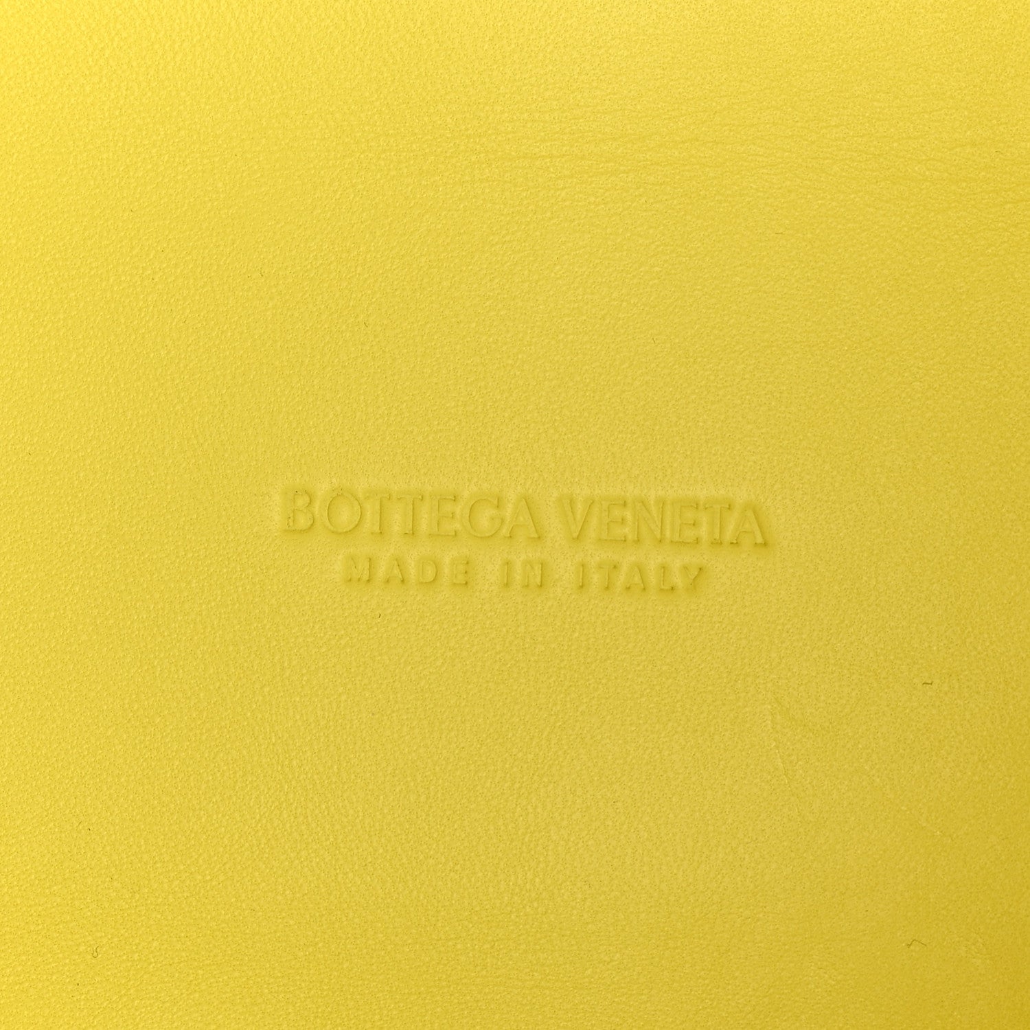 Bottega Veneta Nappa Maxi Intrecciato Small Arco Tote Yellow 7 of 10