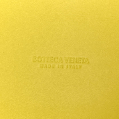 Bottega Veneta Nappa Maxi Intrecciato Small Arco Tote Yellow 7 of 10