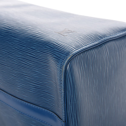 Louis Vuitton Epi Speedy 35 Toledo 13 of 15