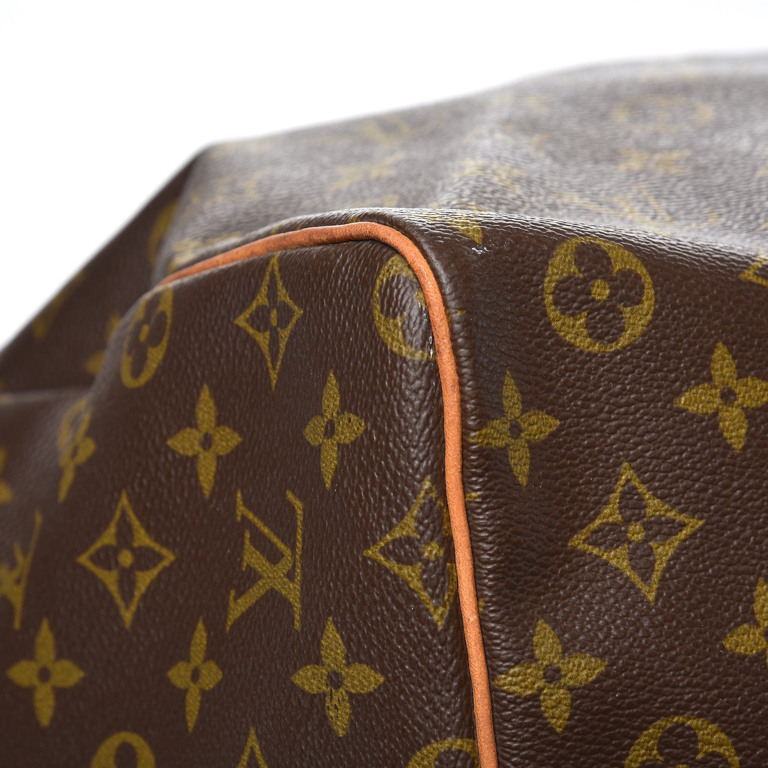 Louis Vuitton Monogram Keepall 60 13 of 17