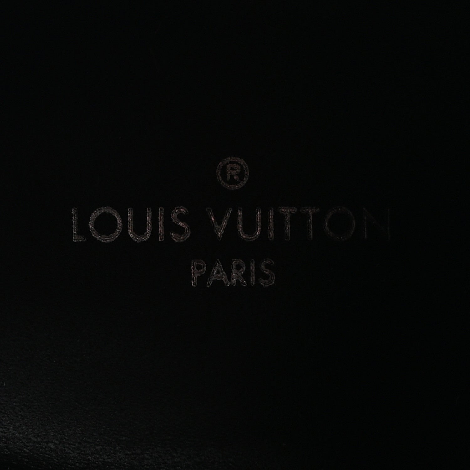 Louis Vuitton Patent Calfskin Monogram Star Trail Ankle Boots 37.5 Black 7 of 14