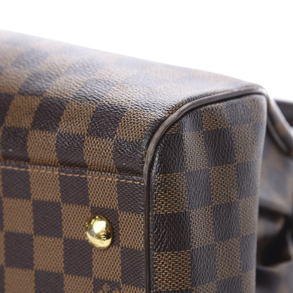 Louis Vuitton Damier Ebene Trevi GM 10 of 14
