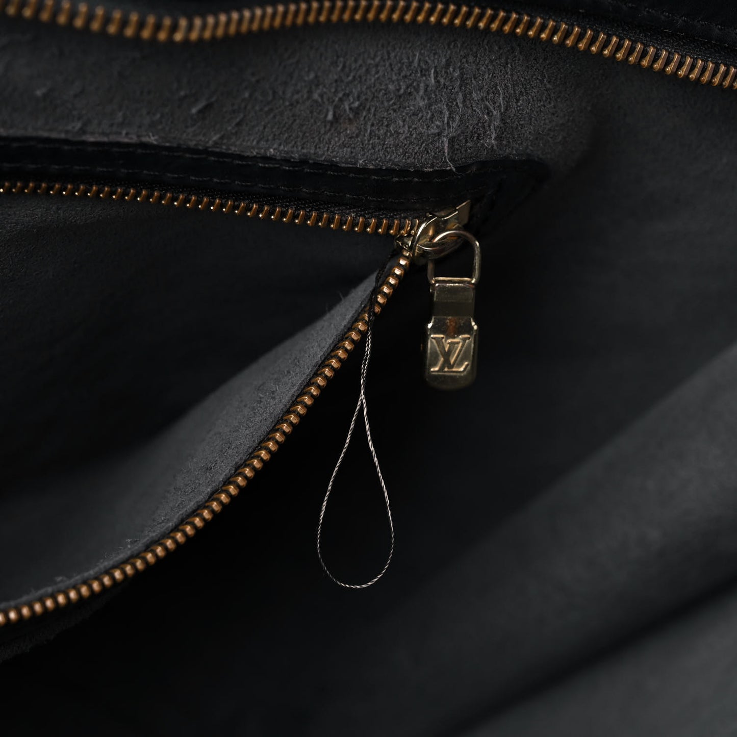 Epi Saint Jacques GM Black