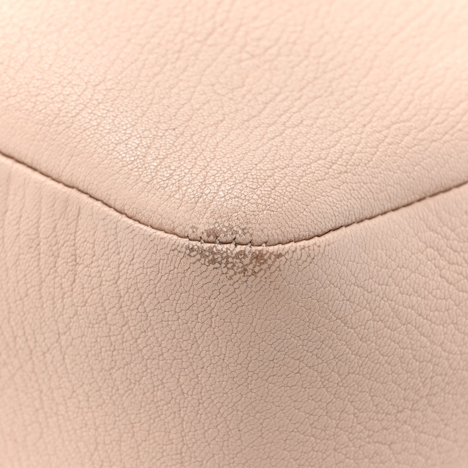Saint Laurent Lambskin Monogram Small Lou Camera Bag Marble Pink 11 of 20