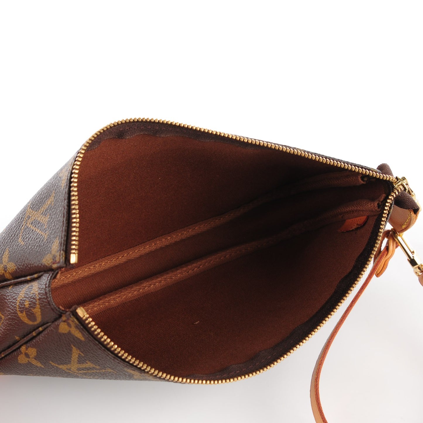 Monogram Pochette Accessories