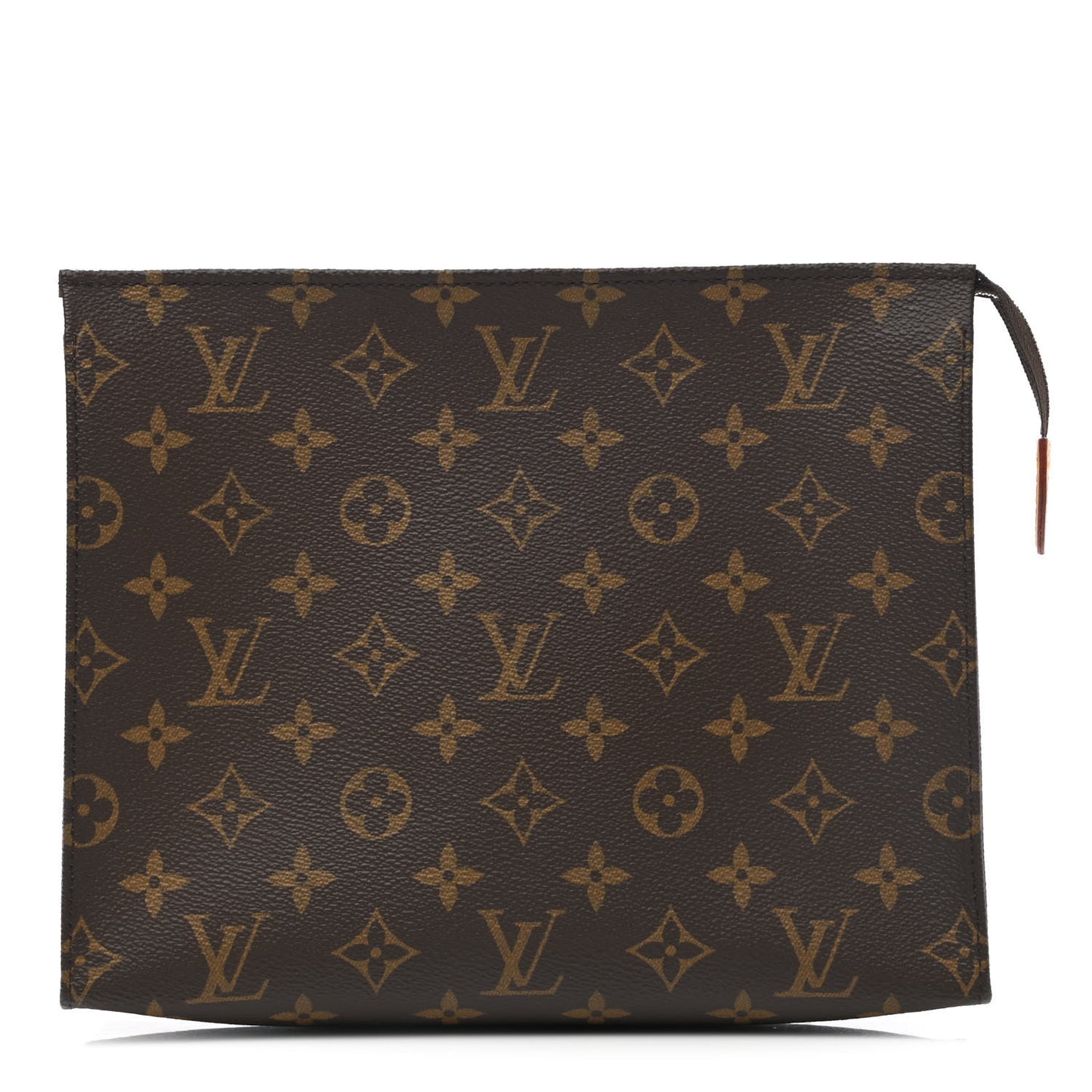Monogram Toiletry Pouch 26