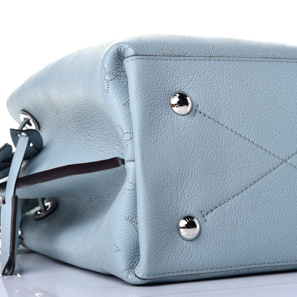 Louis Vuitton Mahina Muria Vert Lagon 8 of 10