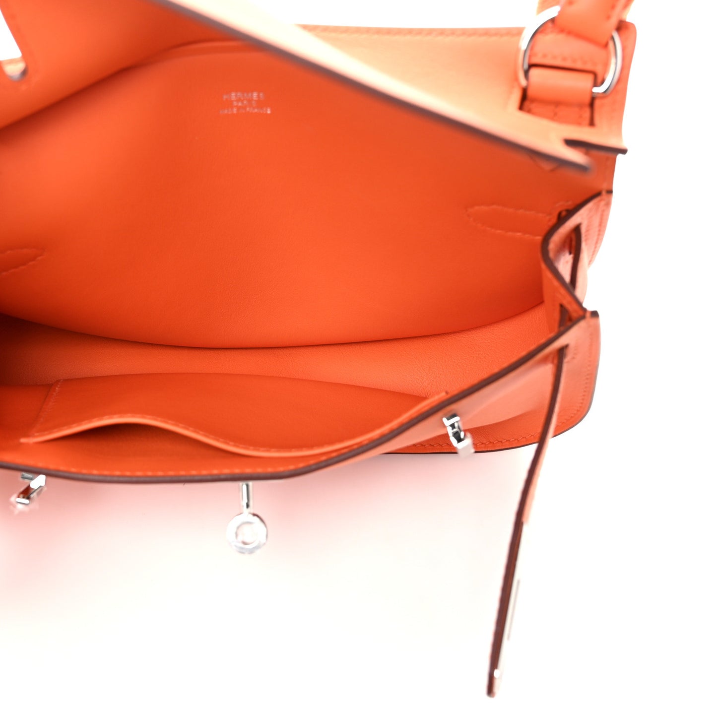 Swift Mini Jypsiere Orange