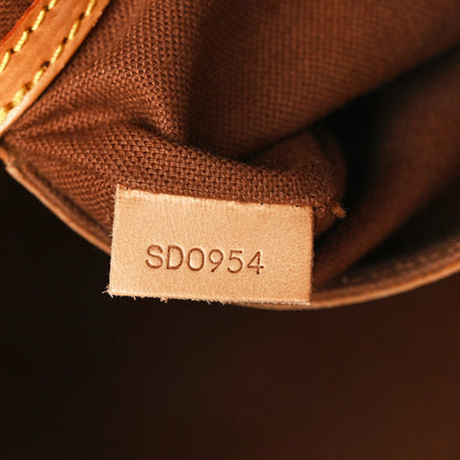 Louis Vuitton Monogram Alma PM 5 of 13