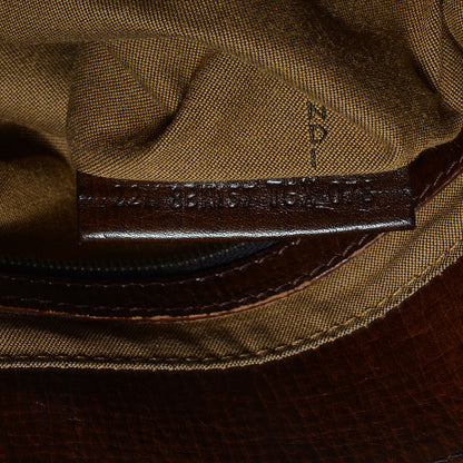 Fendi Zucca Small Bag De Jour Tobacco 8 of 11